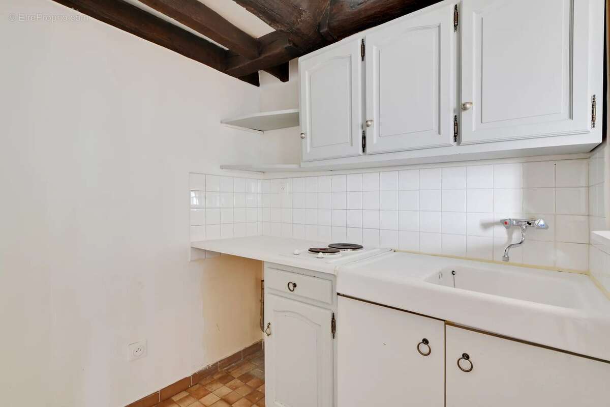 Appartement à PARIS-6E