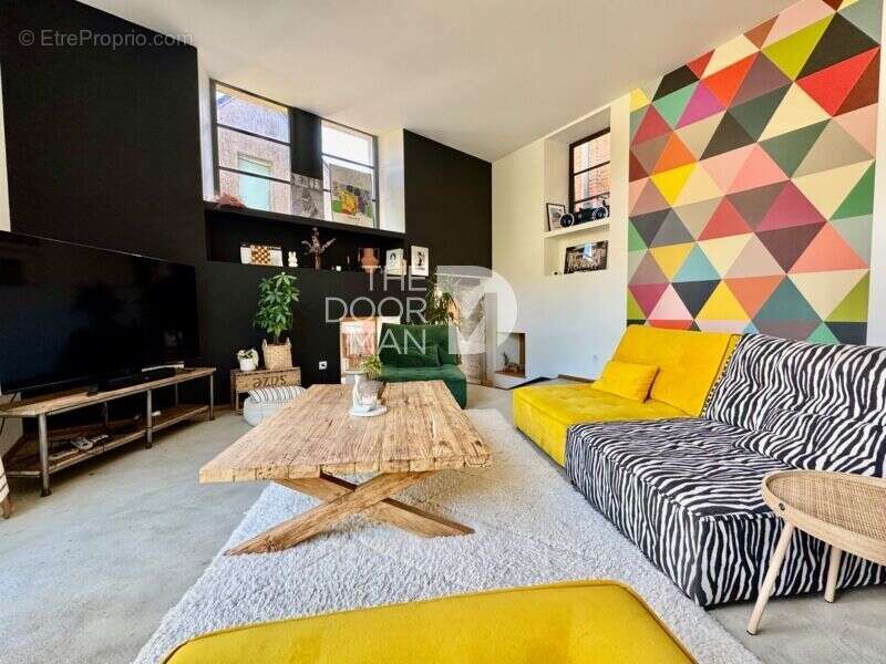 Maison 53000 - photo 2