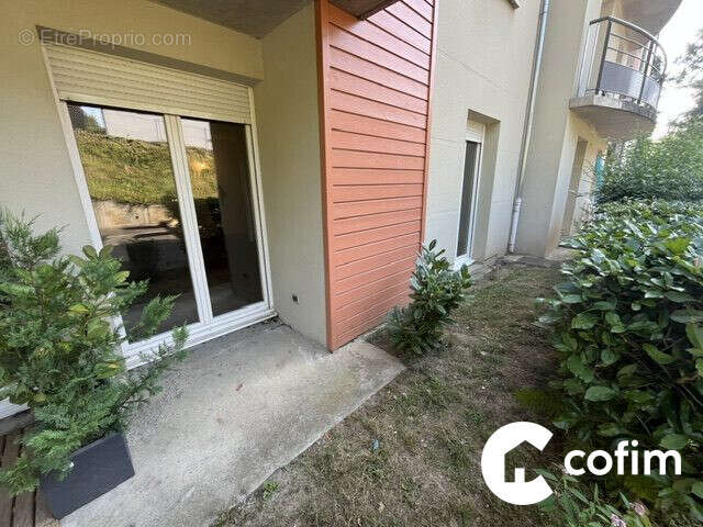 Appart Nord - Appartement à LOURDES
