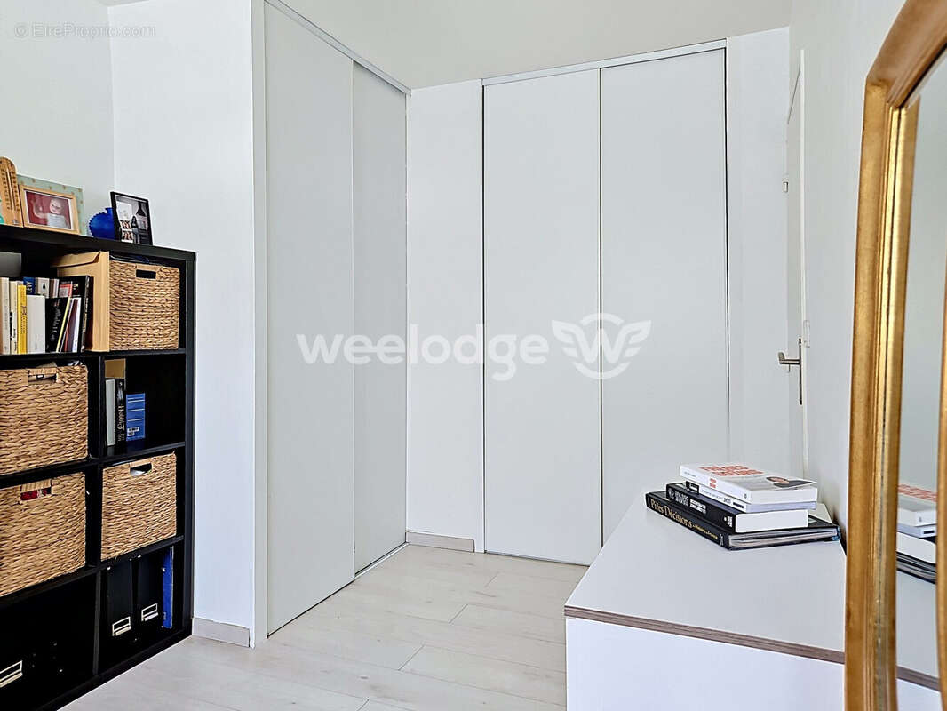 Appartement à CONFLANS-SAINTE-HONORINE