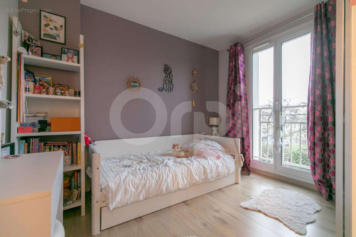 Maison à LIMEIL-BREVANNES