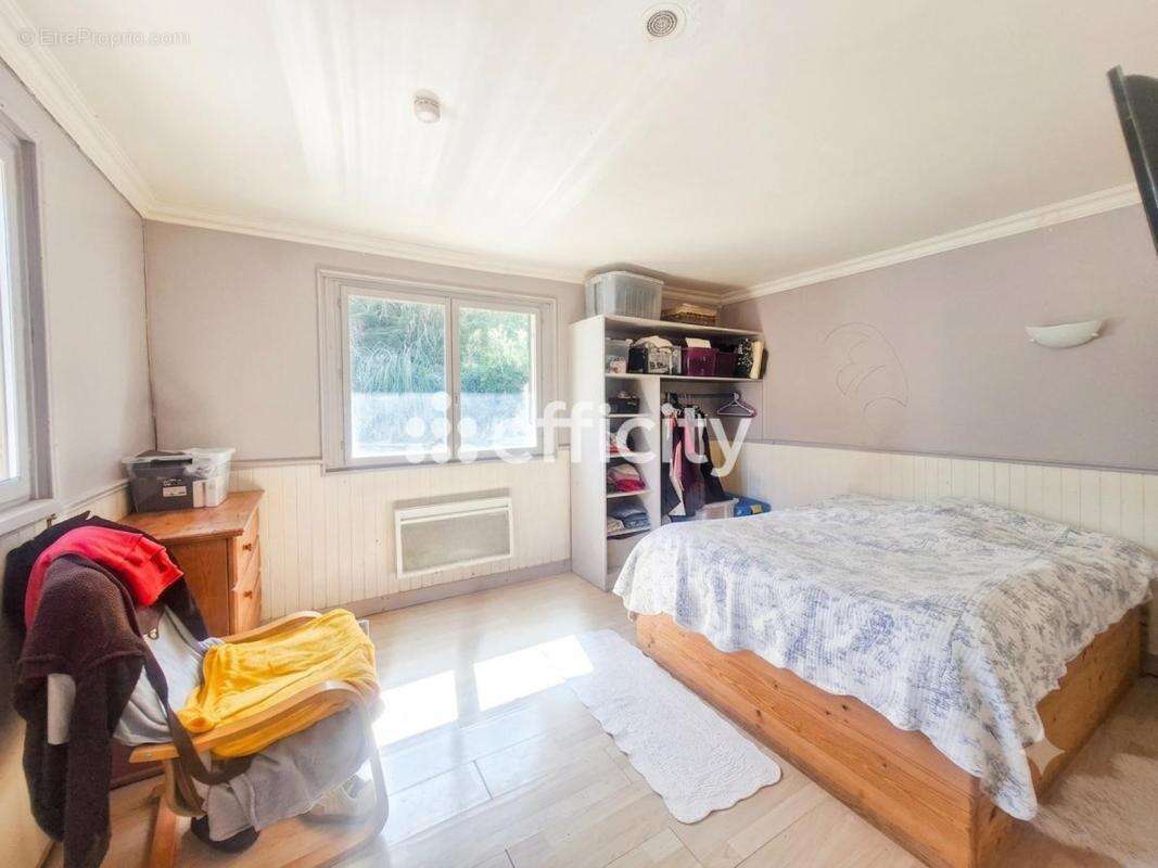 Maison traditionnelle - photo 6