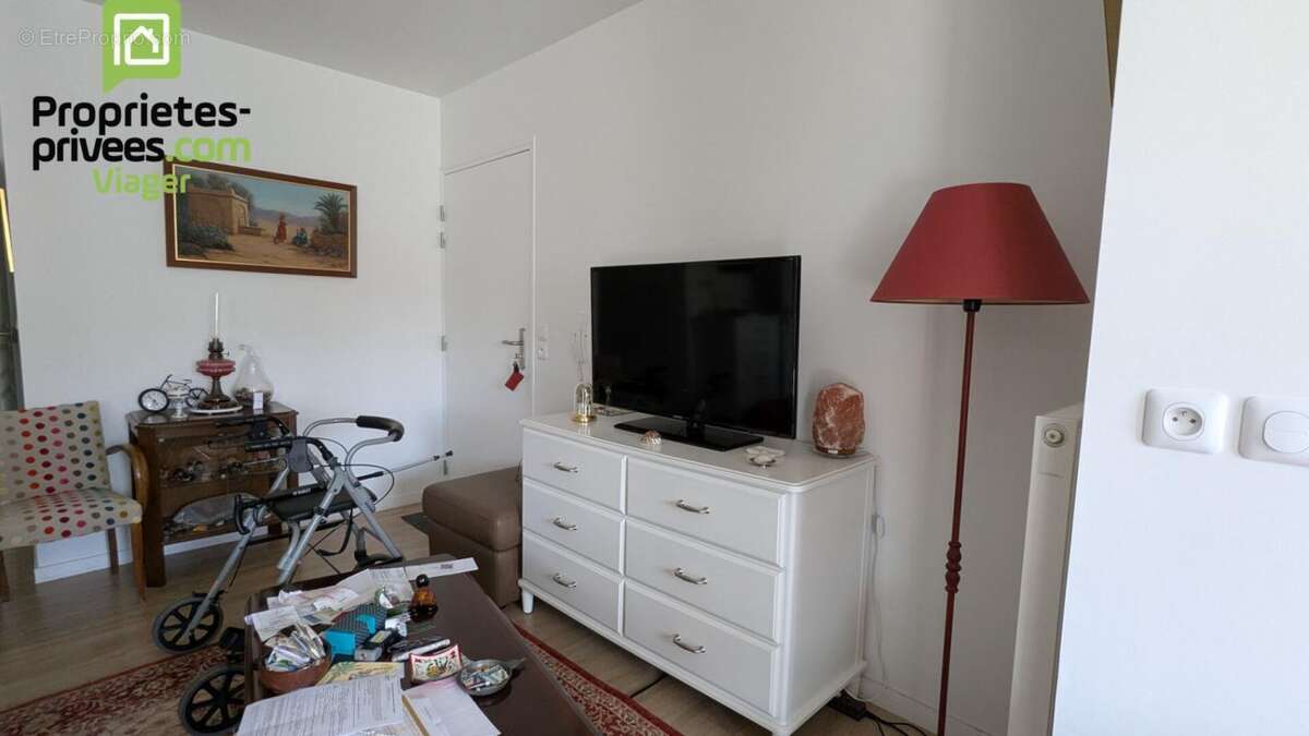 Appartement à TOURS
