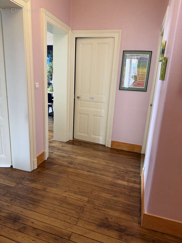 Appartement à AIX-LES-BAINS