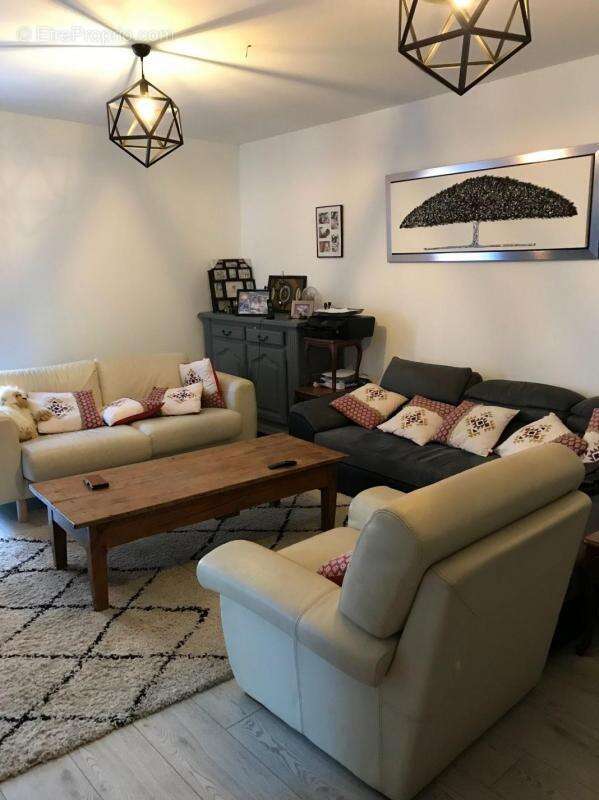 Appartement à BESSEGES