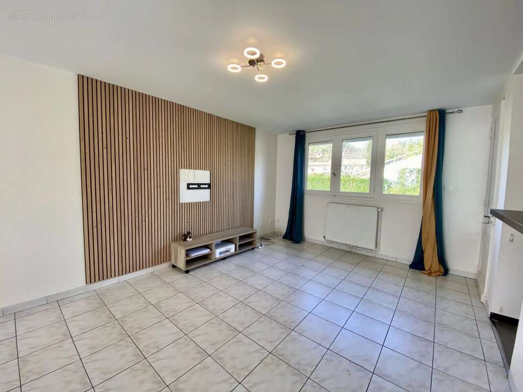 Maison à CASTELCULIER