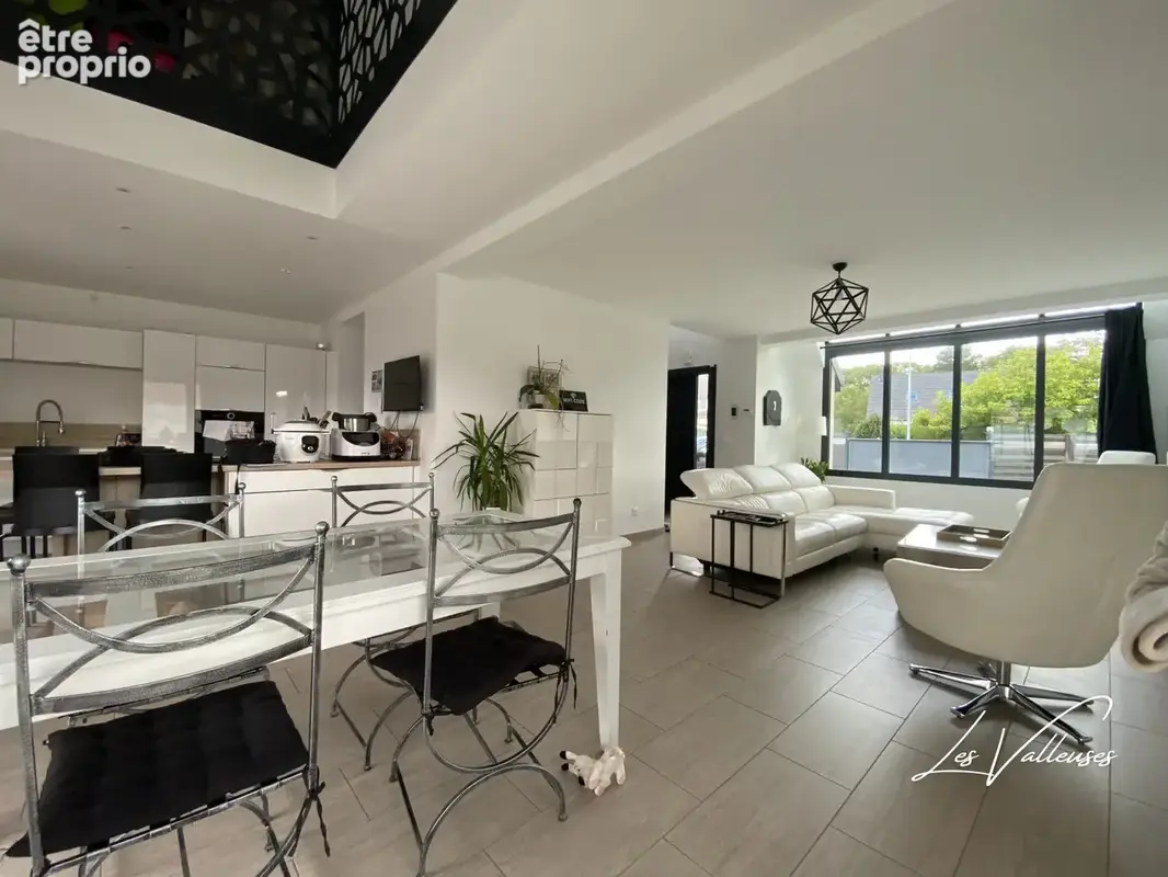 Maison 5 pièces 136 m² à vendre à Ancourt (76370) - photo 9