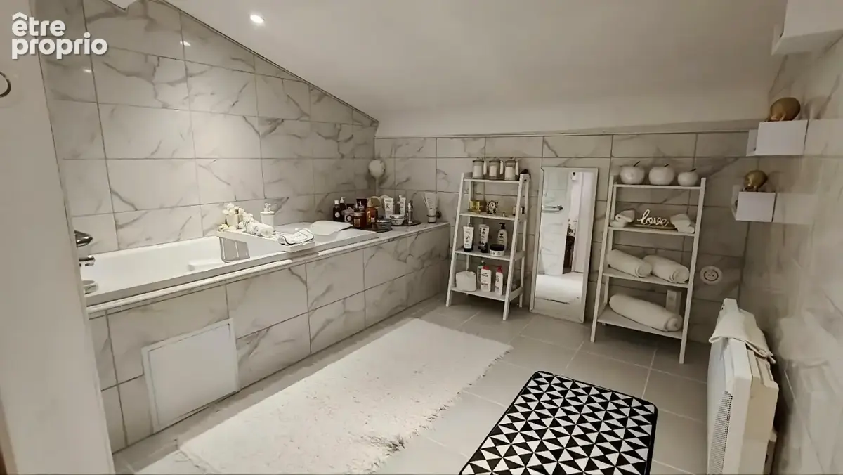 Vente aux enchères interactives   maison   jardin   grand garage - photo 15
