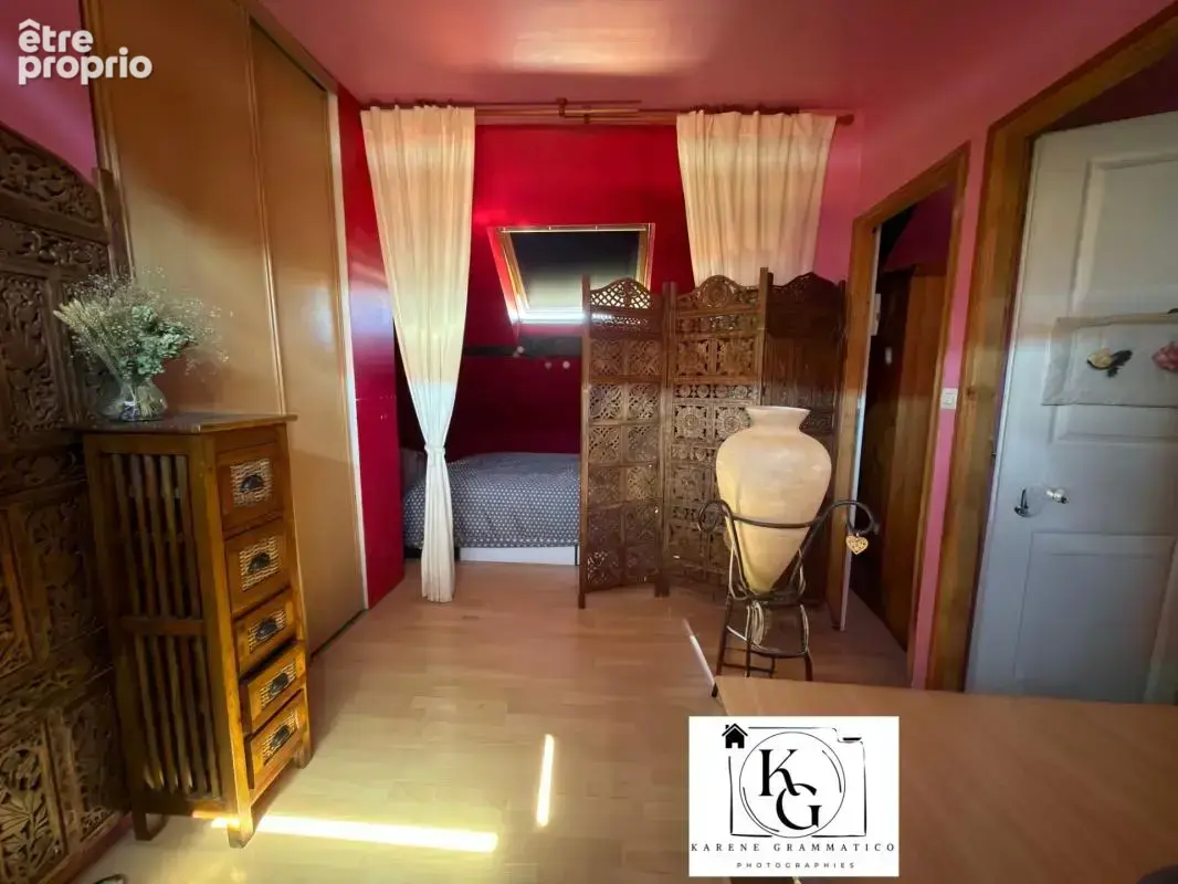  thionville – duplex de caractère 105 m² – dernier étage – potentiel 134 m² – gare à pied - photo 9