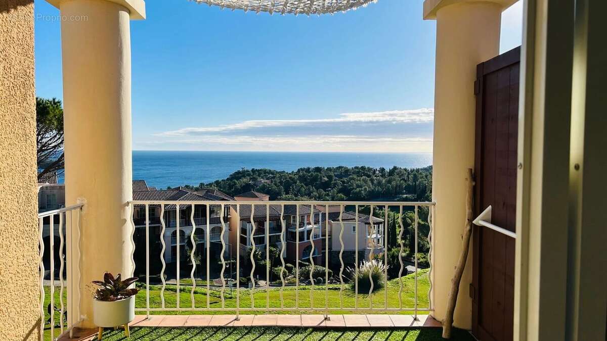 Appartement à LA SEYNE-SUR-MER