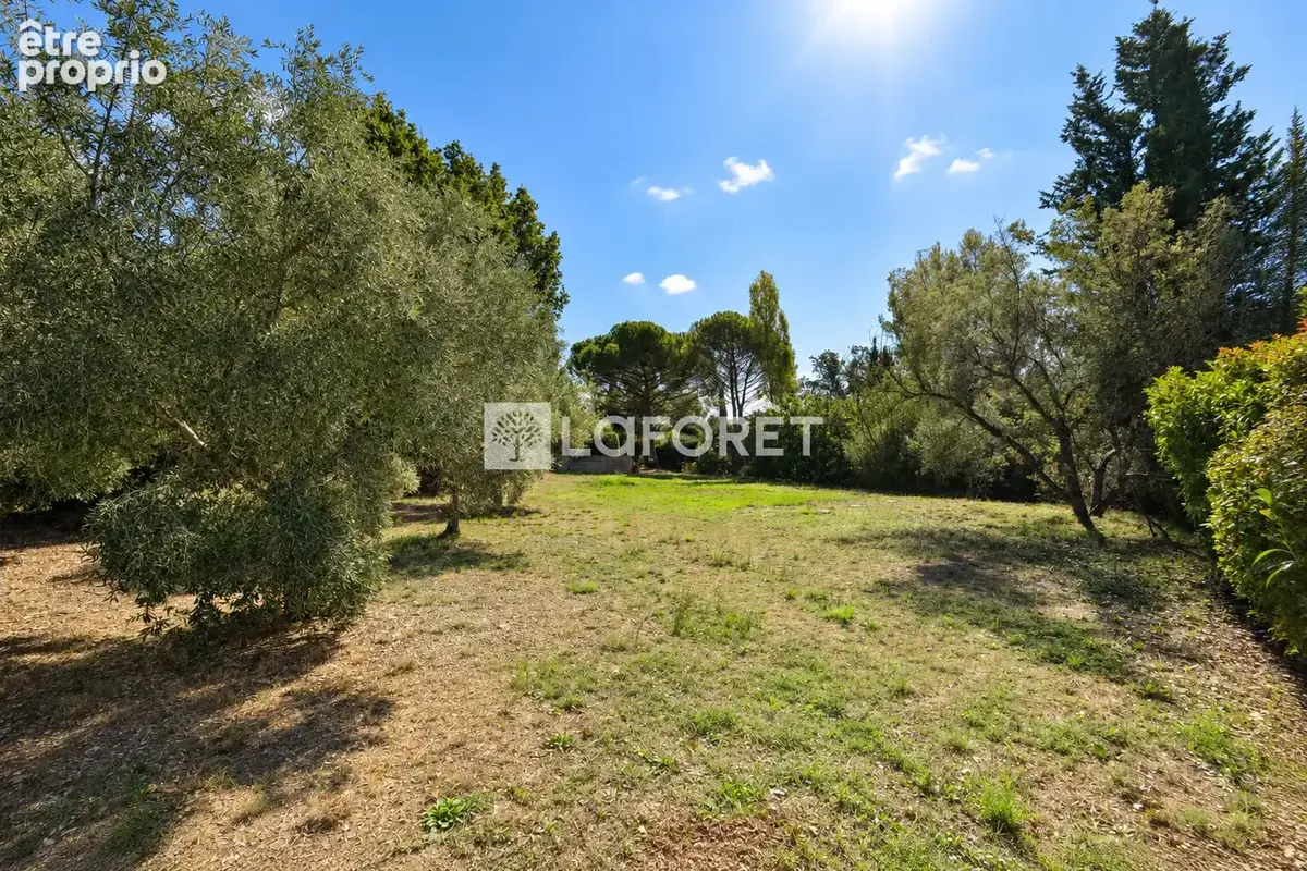 Maison Bagnols En Foret 4 pièces de 103 m2 sur terrain 2000m2 - photo 11