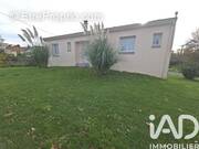 Photo 1 - Maison à SAINT-MESMIN