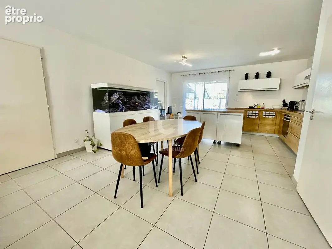 Maison familiale récente 4 pièces / 94,41 m²  3 chambres  Garage ? LA MÉNARDAIS - photo 14