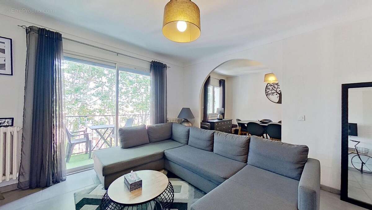 Appartement - photo 2