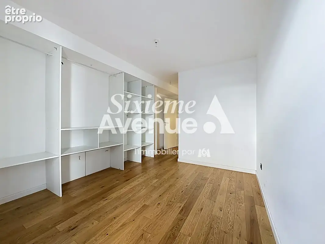 Appartement Noisy Le Grand 4 pièce(s) - photo 7