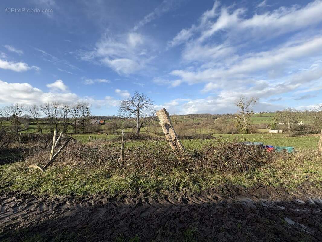 Maison à SAINT-JEAN-DE-LA-HAIZE