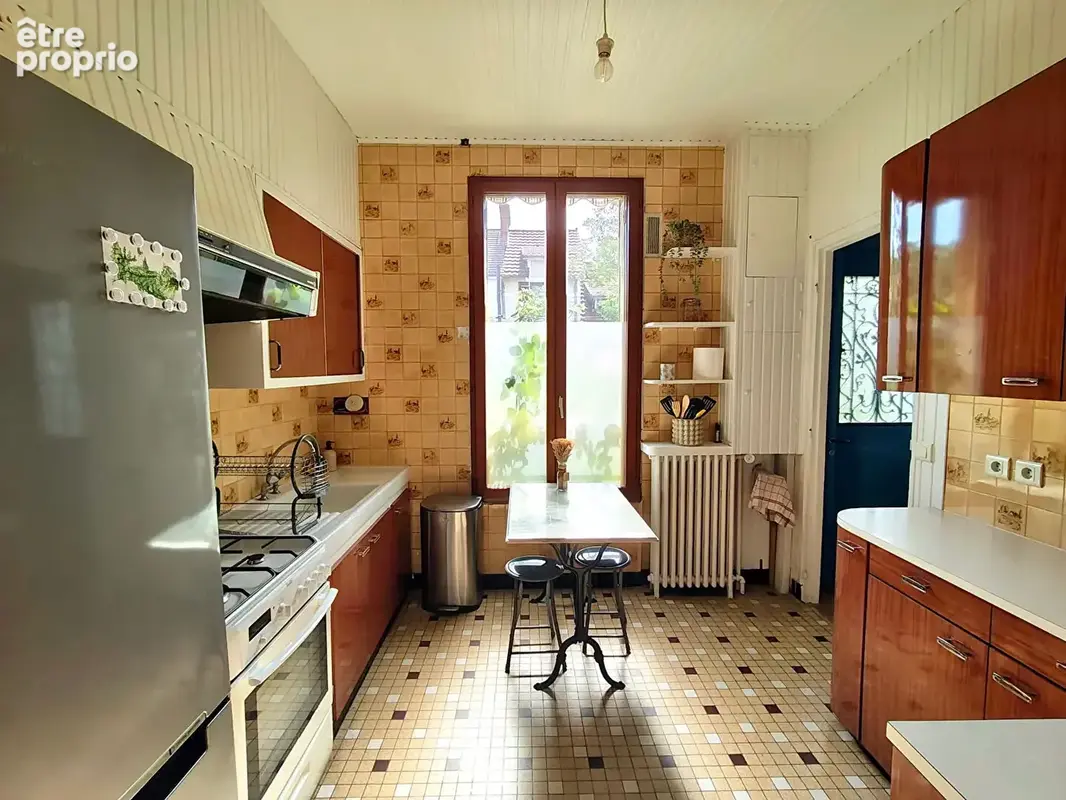 Villemomble - orangerie - photo 11