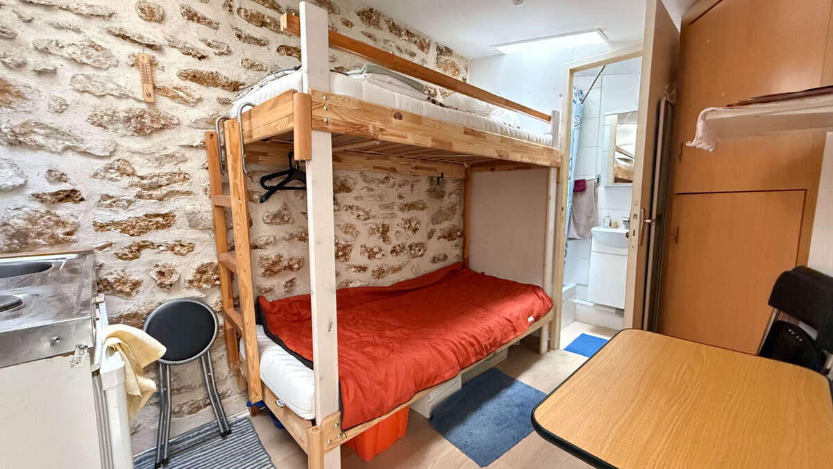 Appartement à PARIS-12E
