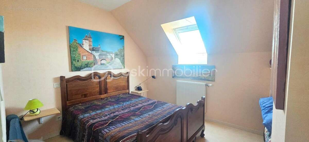 Maison à SULLY-SUR-LOIRE