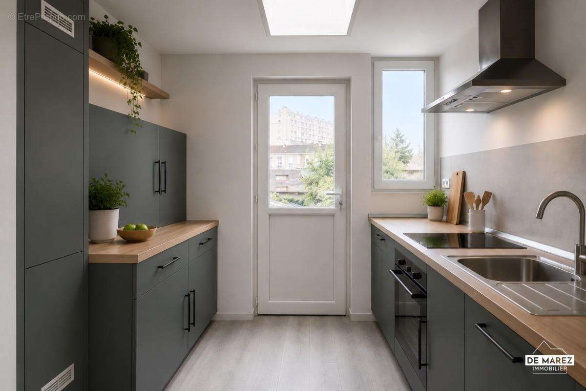 Appartement à LILLE