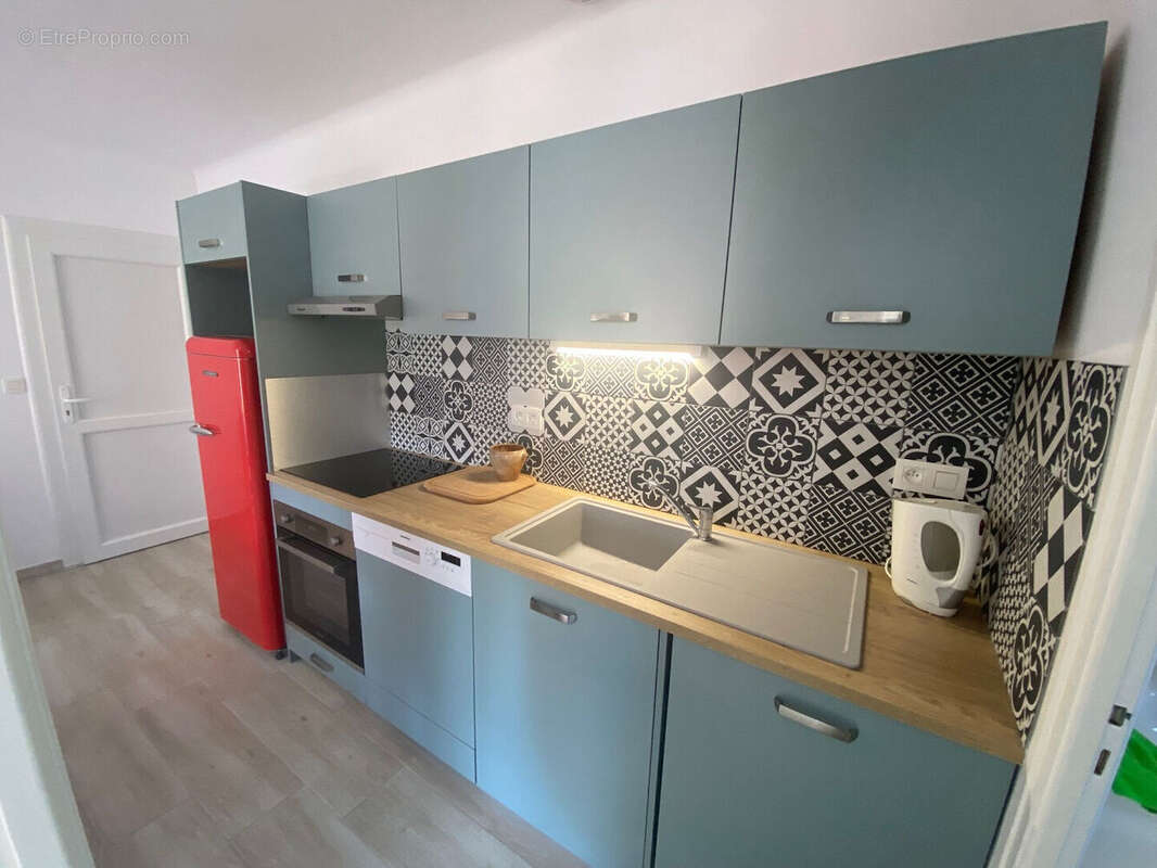 Photo 2 - Appartement à ARGELES-SUR-MER