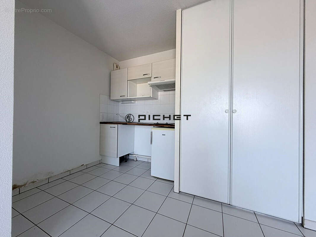 Appartement à AUDENGE