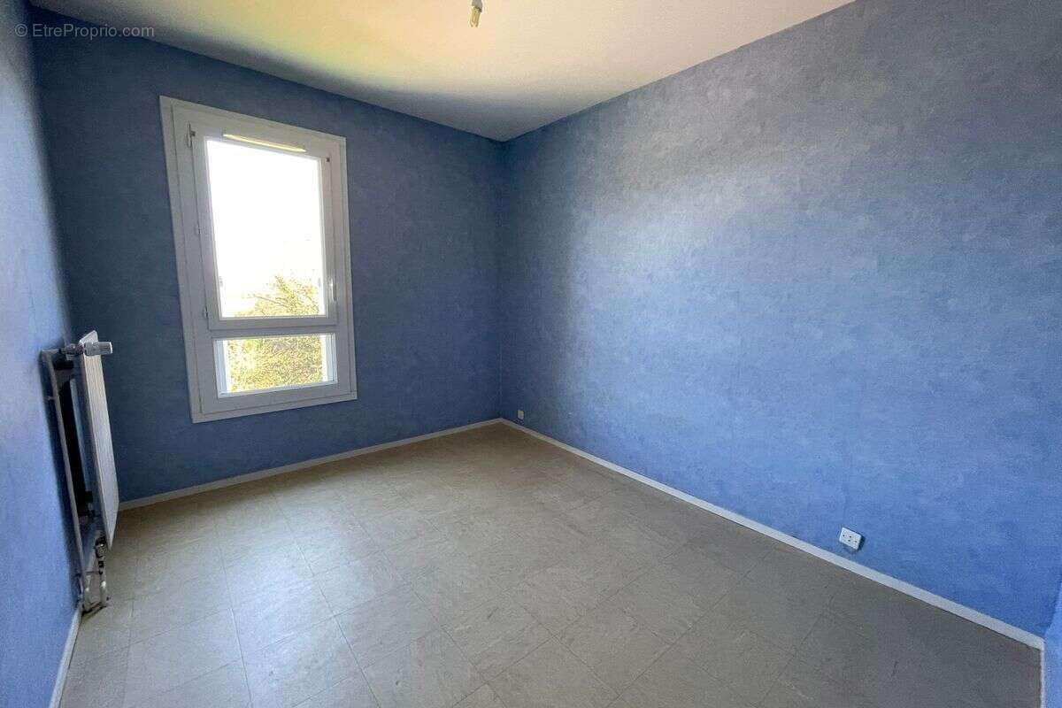 Appartement à BOURGUEIL