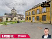 Maison à VENDRESSE