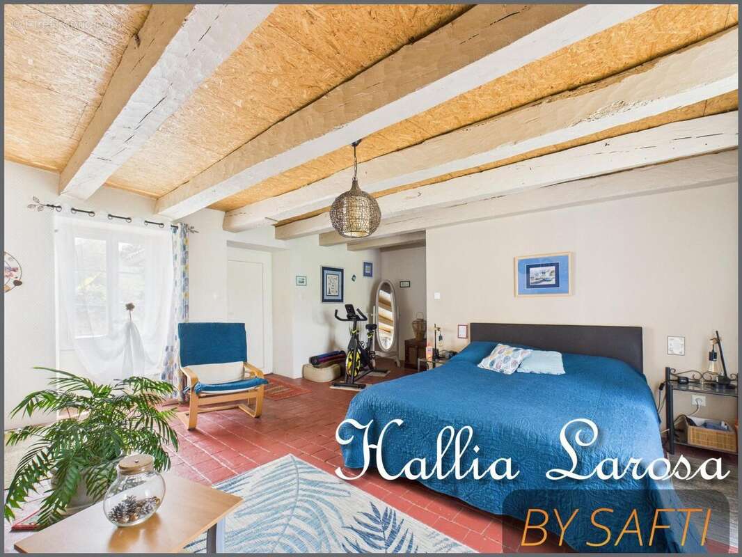 Photo 8 - Maison à JOUHET