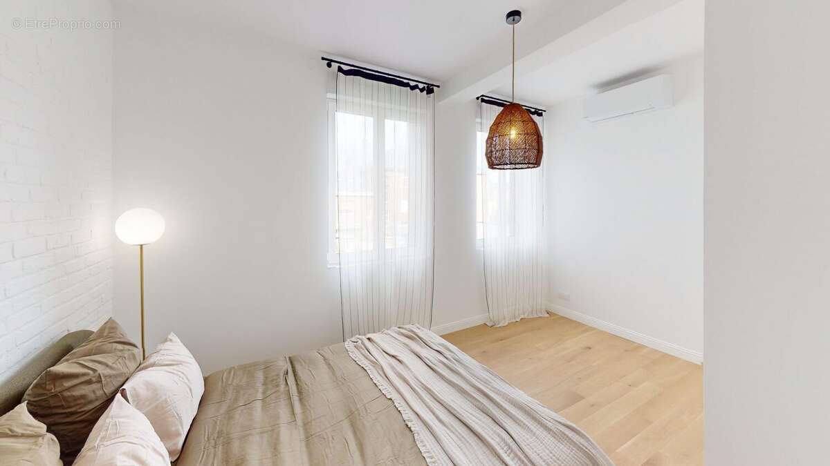Appartement 72 m² à Amiens  - photo 8