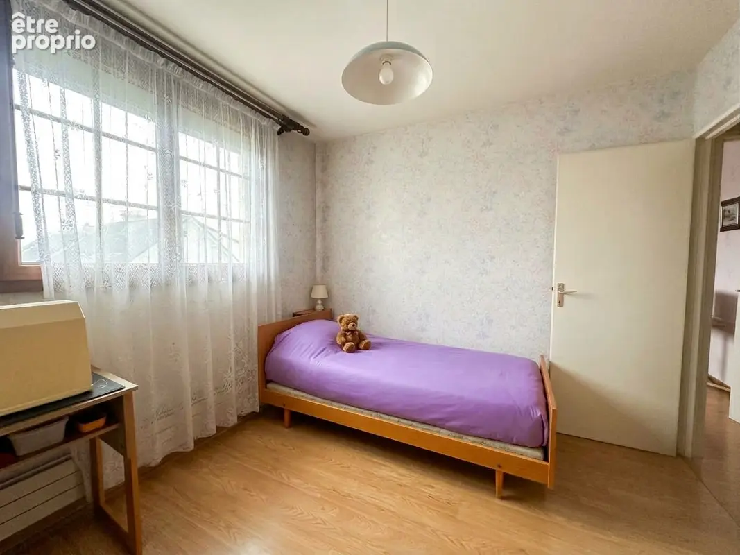 A ROSNY SUR SEINE - maison familiale - 120 m² - 3 chambres - Sous-sol - photo 10