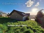 Maison à GONFREVILLE-L'ORCHER