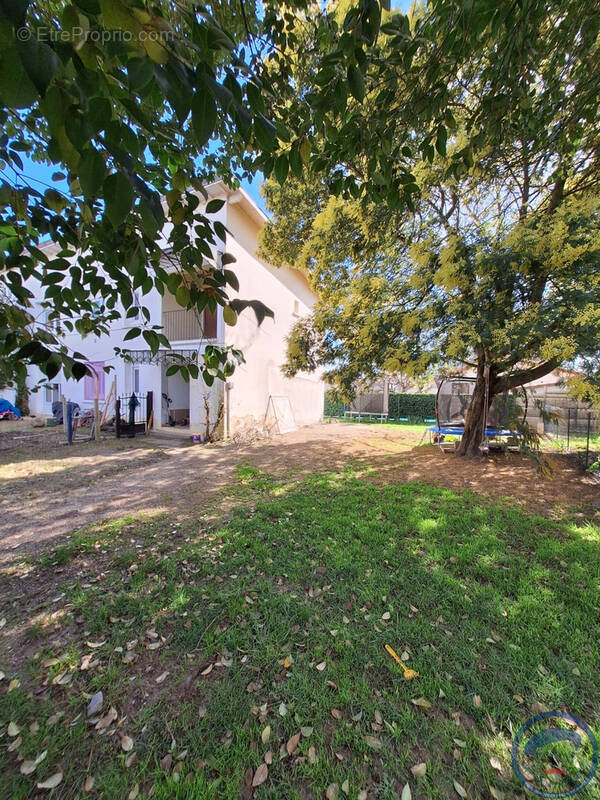 Appartement à BOE