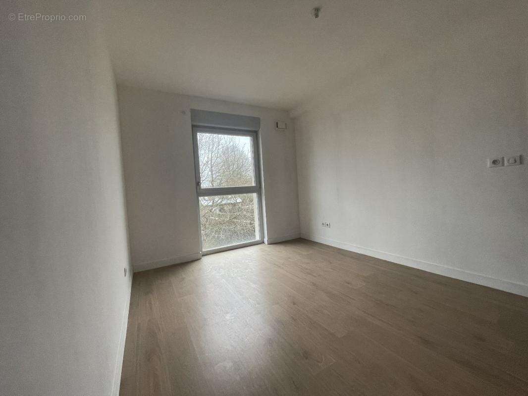 Appartement à SAINT-YRIEIX-LA-PERCHE