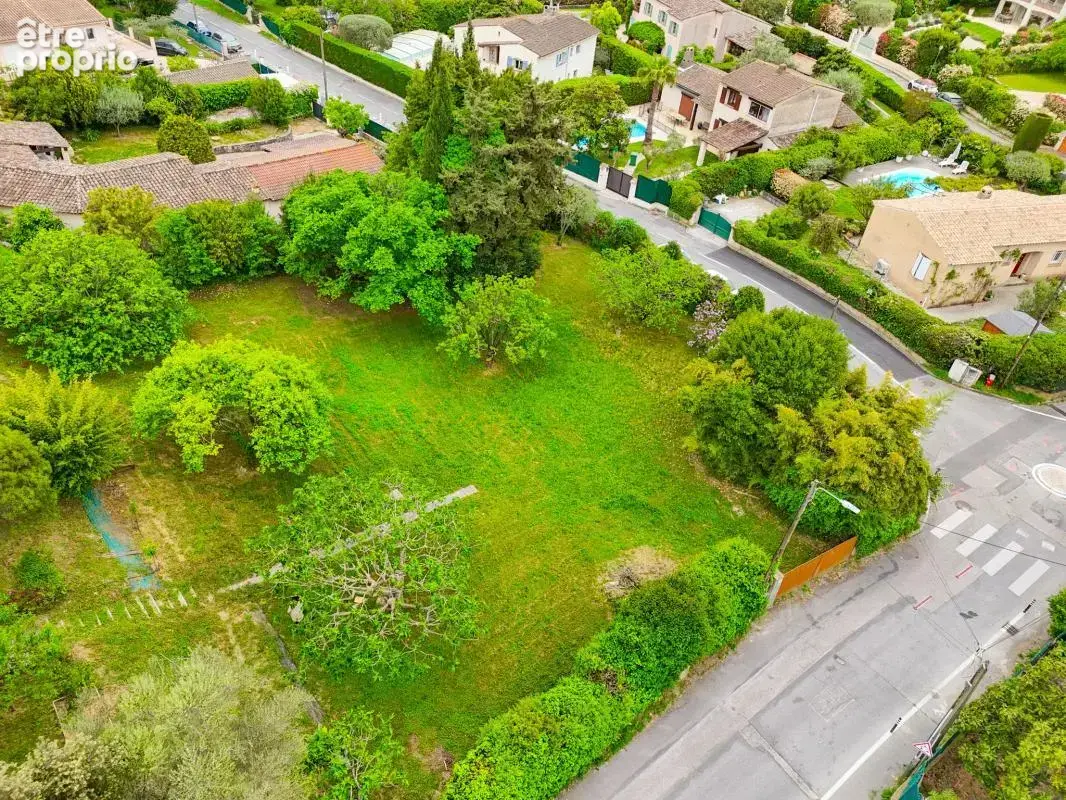 Terrain à bâtir 1.159 m² Calme absolu, commerces à pied - photo 10