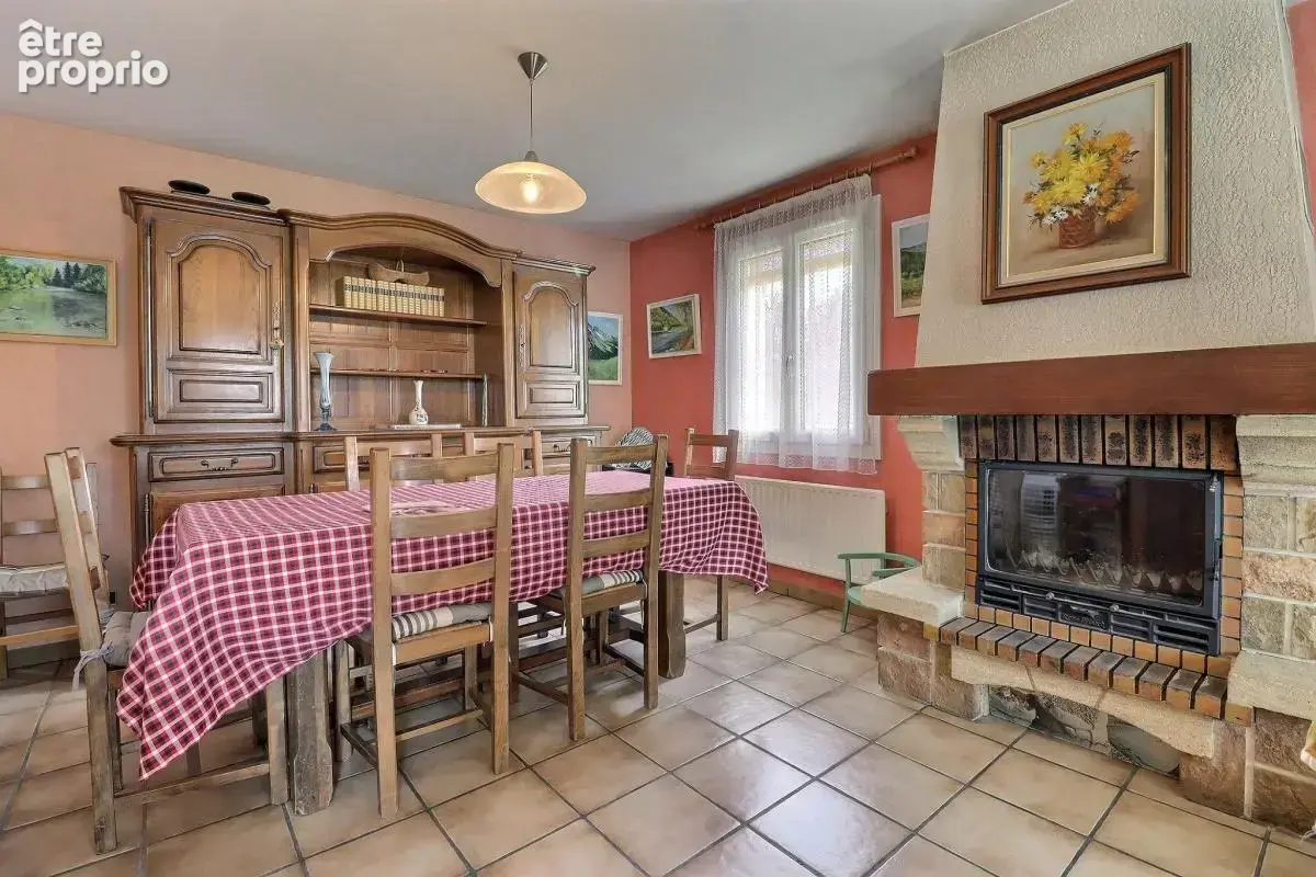 Maison sur sous-sol 3 chambres - photo 12