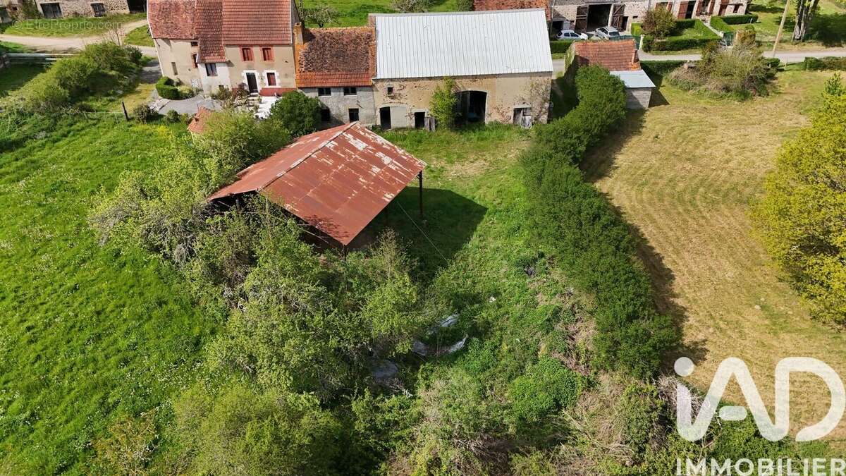 Photo 5 - Maison à BORD-SAINT-GEORGES