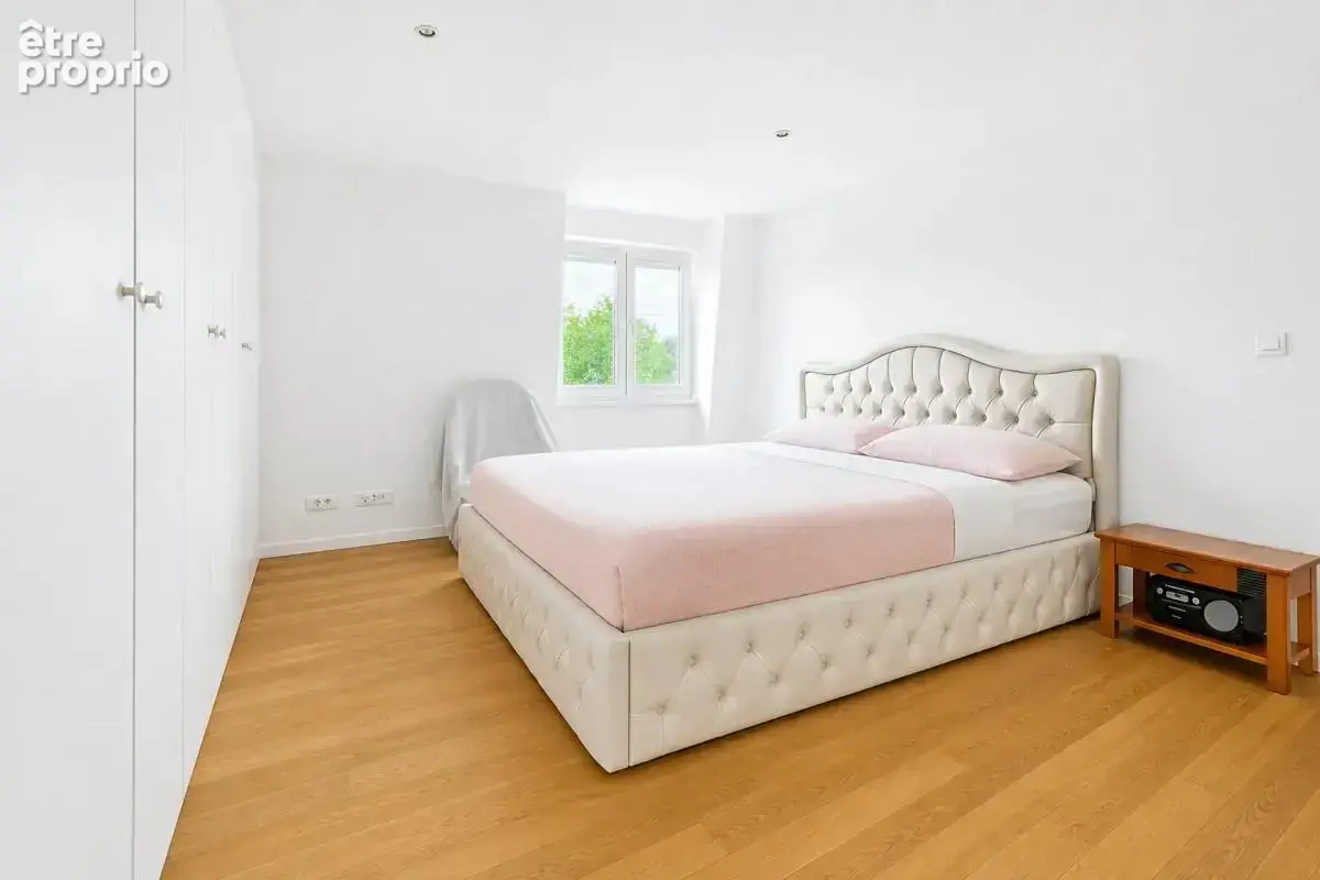 Spacieuse maison rénovée à Vaires-sur-Marne - photo 10