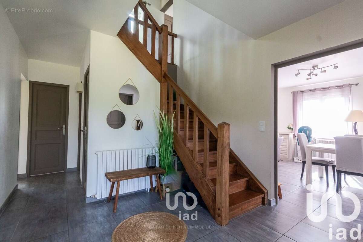 Photo 6 - Maison à SOINDRES