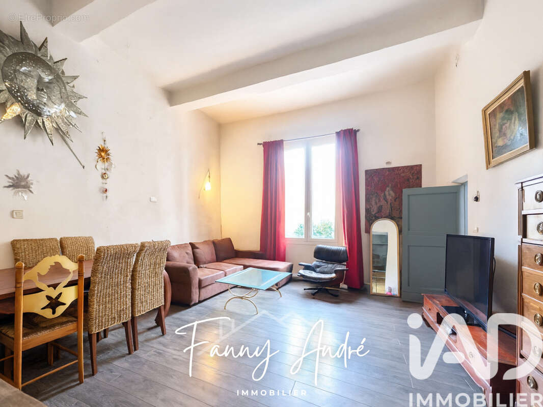 Photo 6 - Appartement à AURIOL