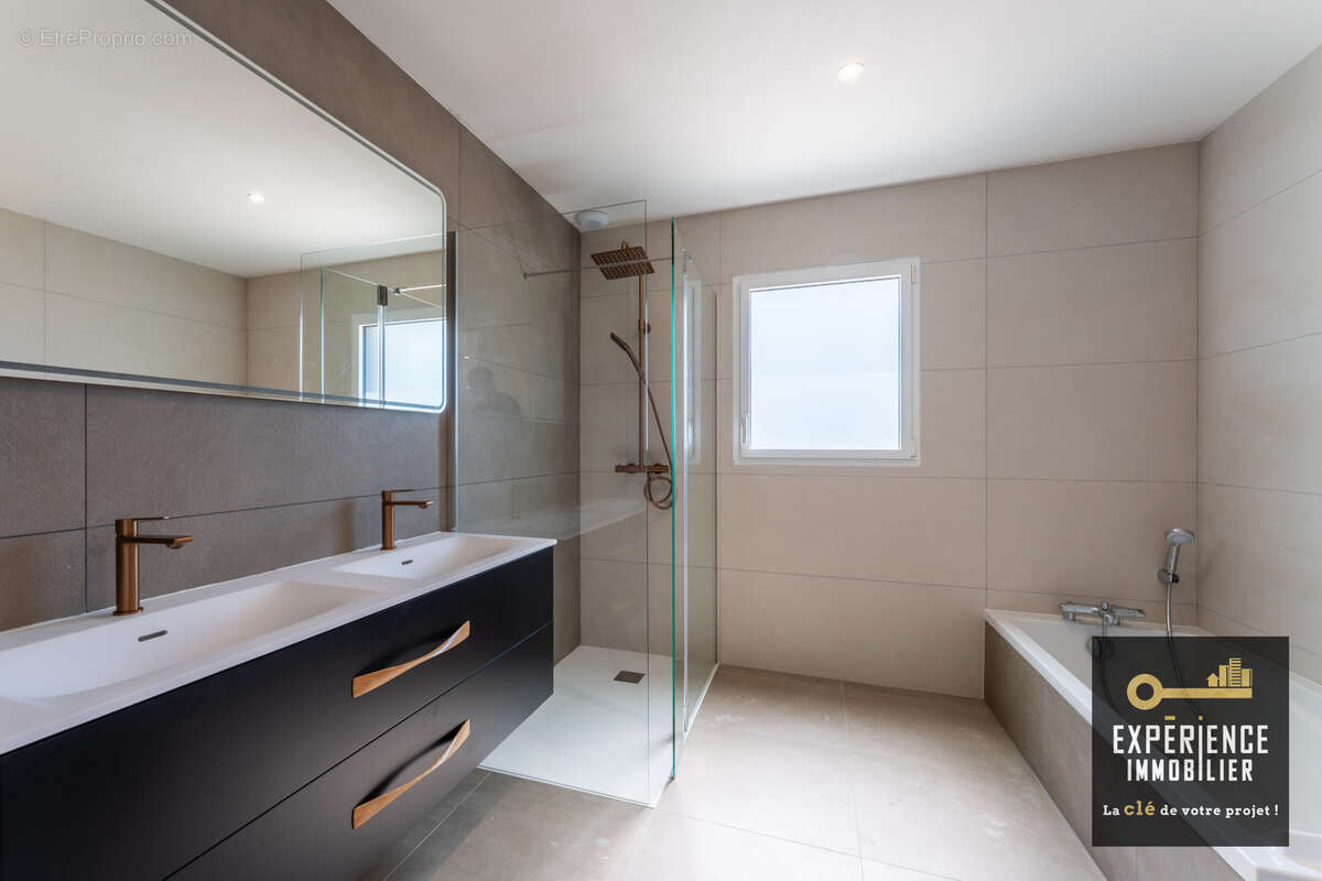 Maison neuve de plain-pied - photo 18