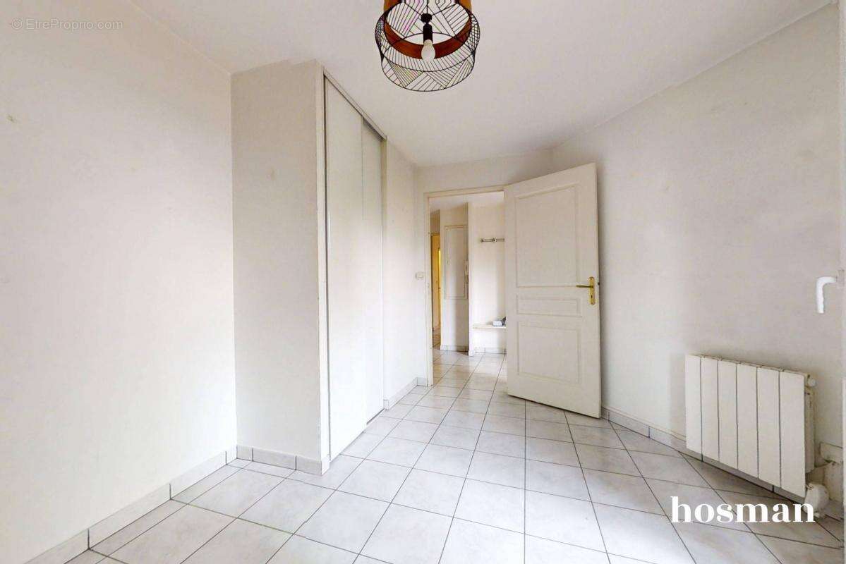 Appartement à LYON-8E
