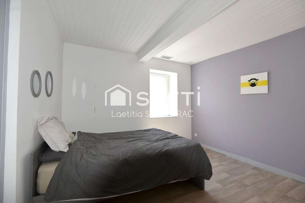 Photo 8 - Maison à CASTRES