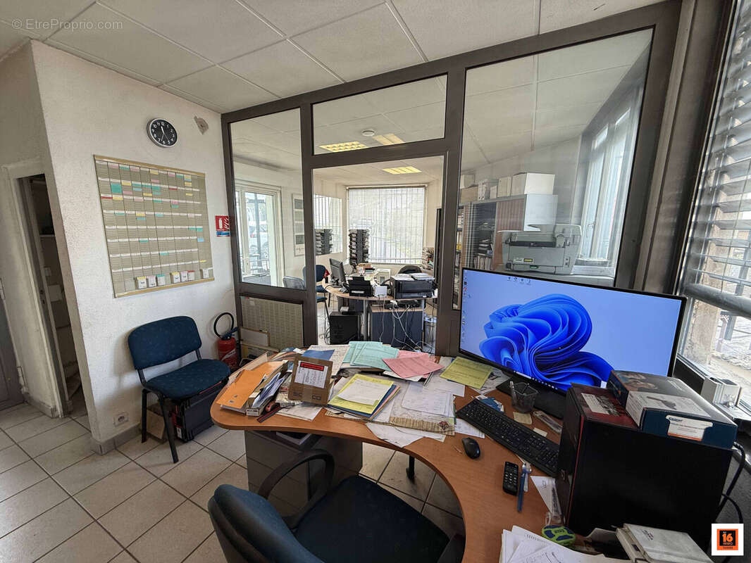 Appartement à THIERS