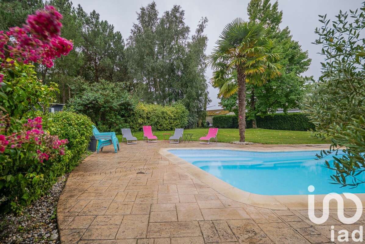 Photo 2 - Maison à PARIGNE-L&#039;EVEQUE