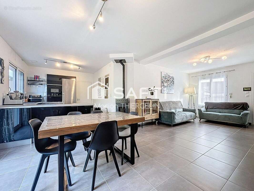 Photo 2 - Maison à ORLEANS