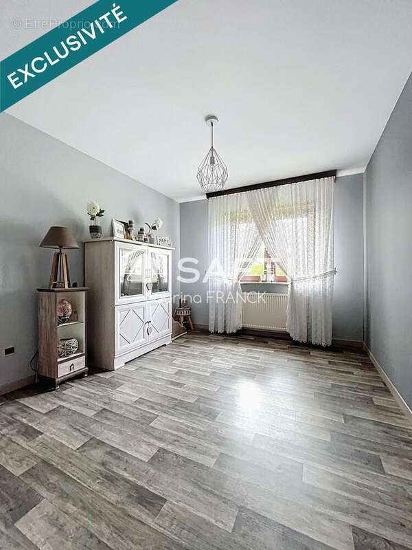 Photo 8 - Maison à WILLERWALD