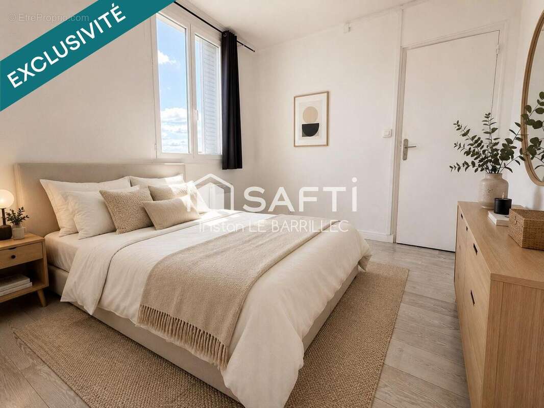 Photo 5 - Appartement à NIMES