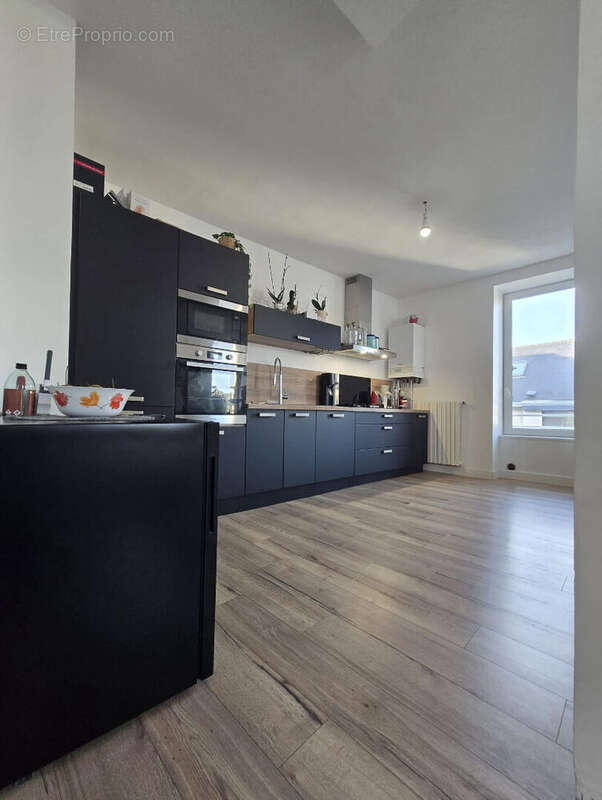 Appartement à LANDIVISIAU