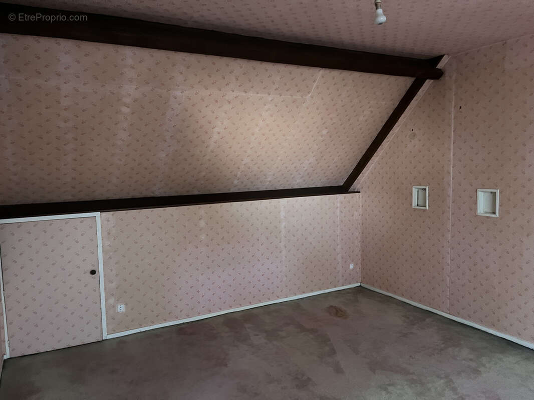 Appartement à BLANGY-SUR-BRESLE